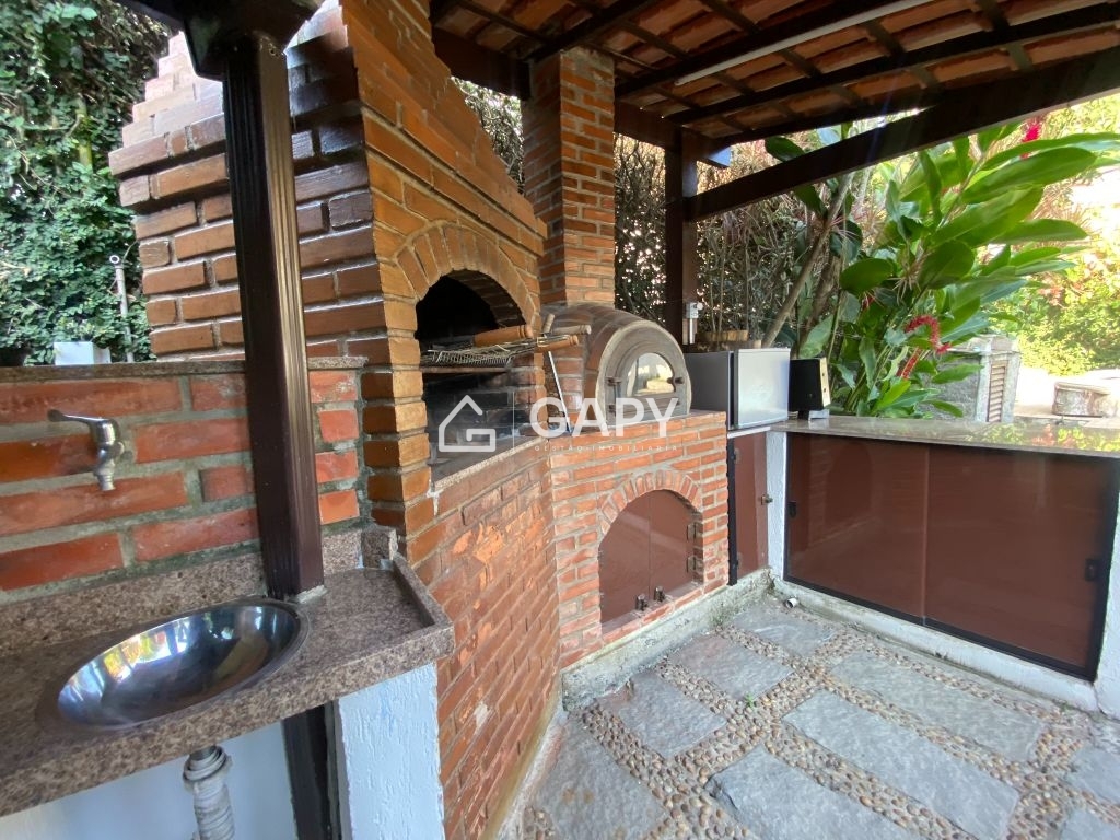 Casa de Condomínio à venda com 3 quartos, 250m² - Foto 6