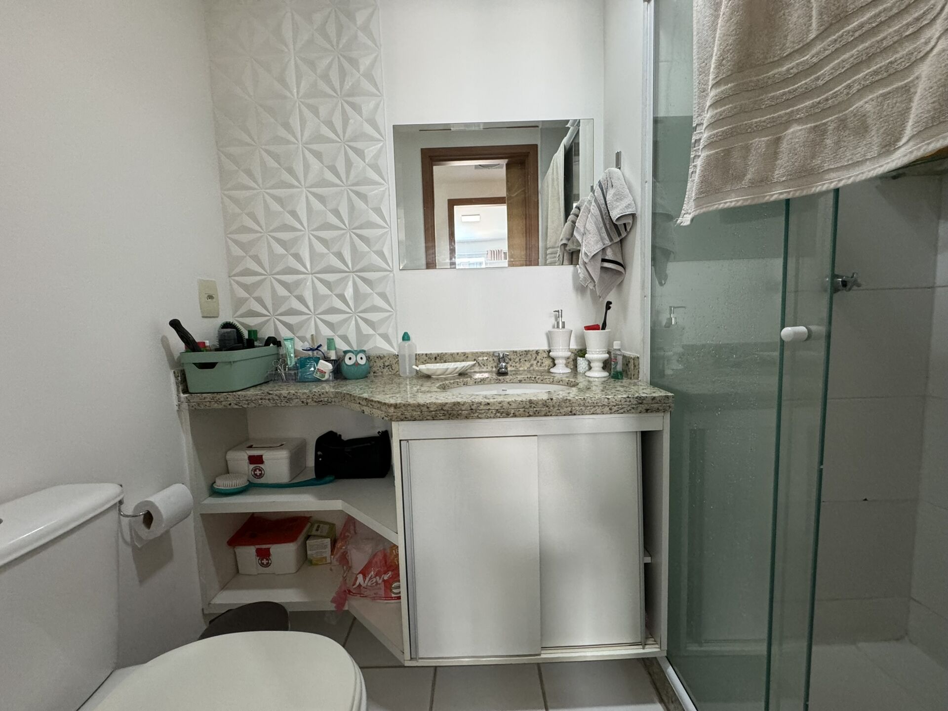 Apartamento à venda com 2 quartos, 60m² - Foto 11