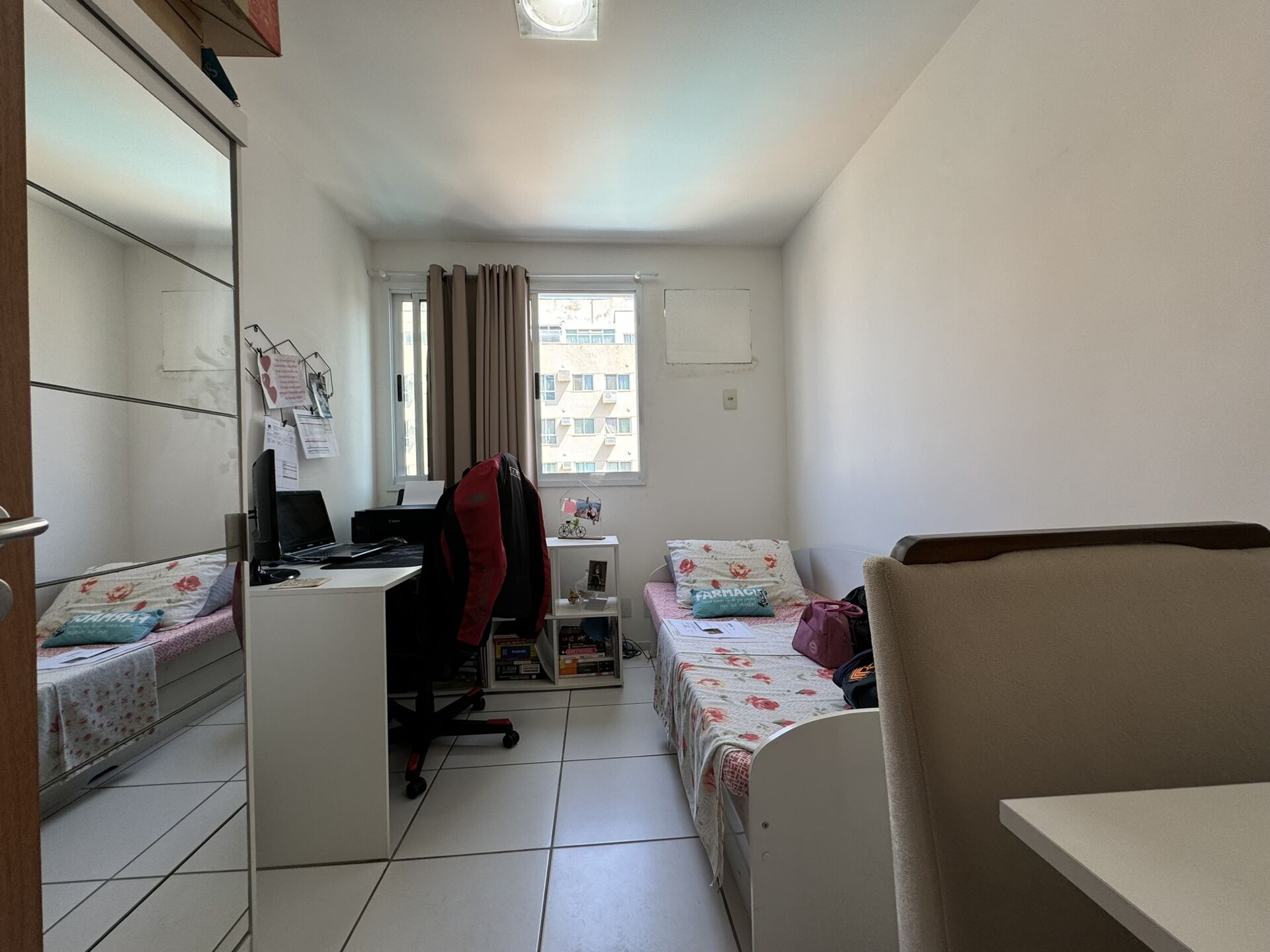 Apartamento à venda com 2 quartos, 60m² - Foto 9