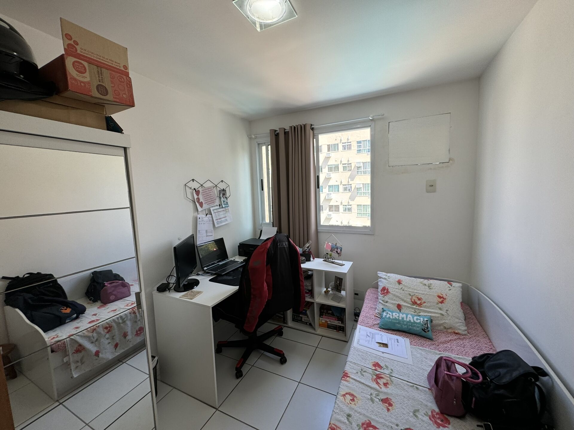 Apartamento à venda com 2 quartos, 60m² - Foto 10