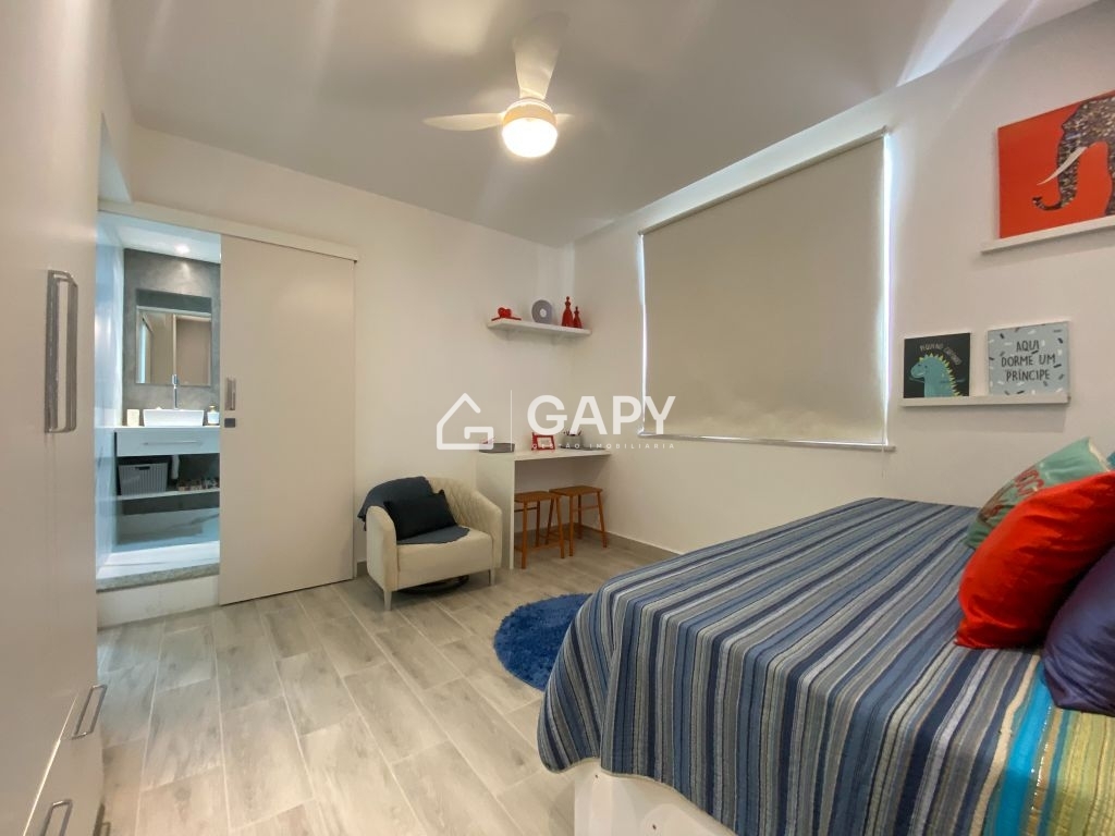 Apartamento à venda com 2 quartos, 147m² - Foto 12