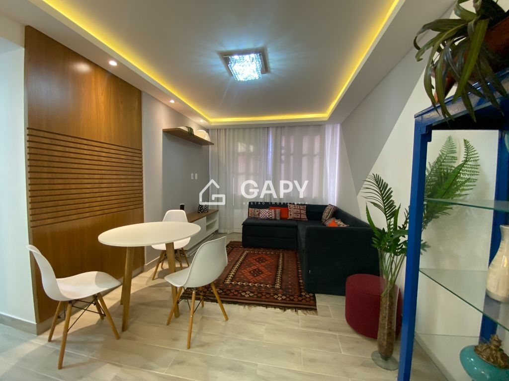 Apartamento à venda com 2 quartos, 147m² - Foto 5