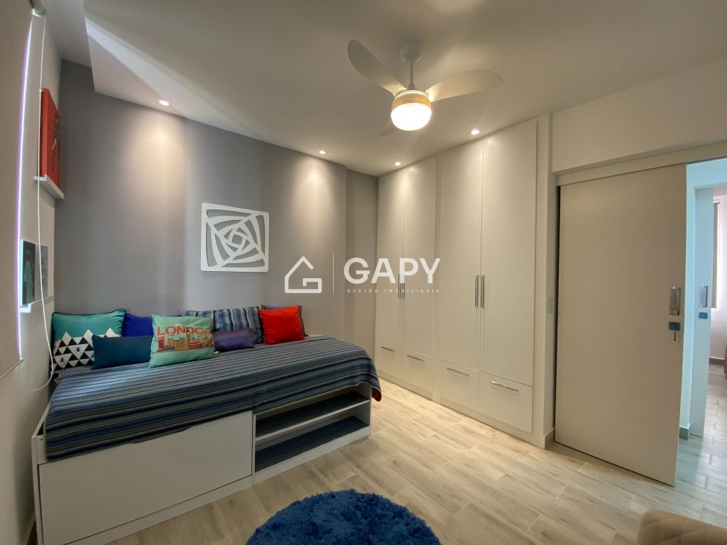 Apartamento à venda com 2 quartos, 147m² - Foto 10