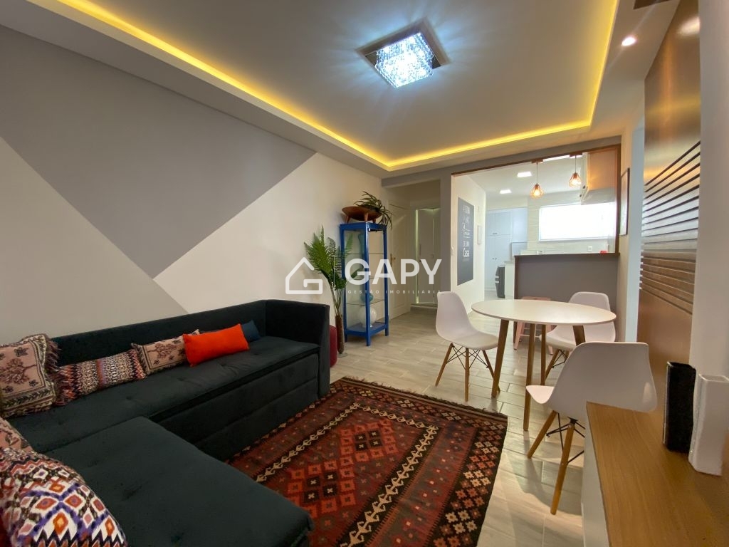 Apartamento à venda com 2 quartos, 147m² - Foto 6