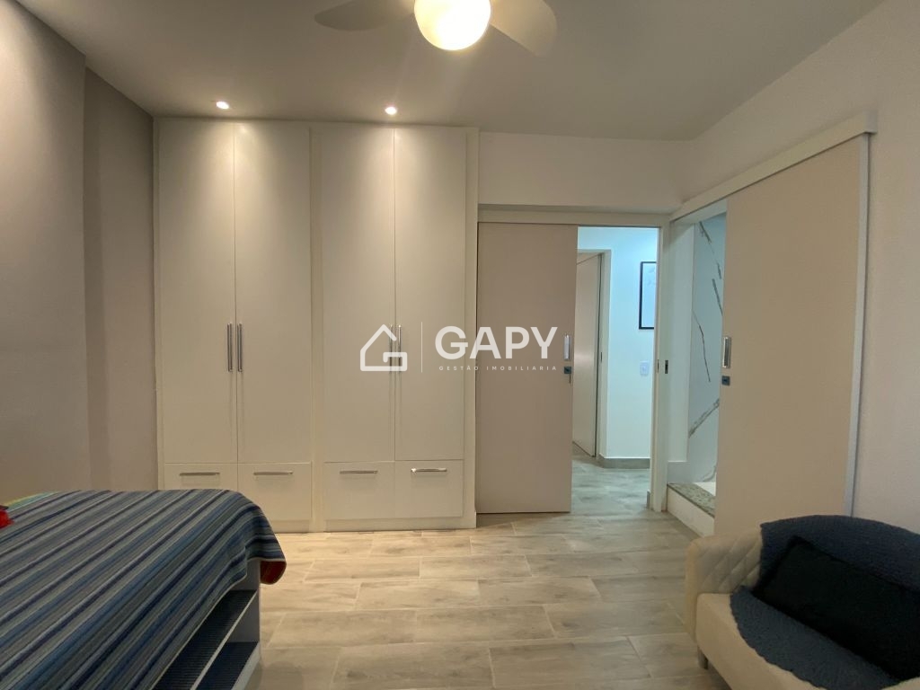 Apartamento à venda com 2 quartos, 147m² - Foto 11