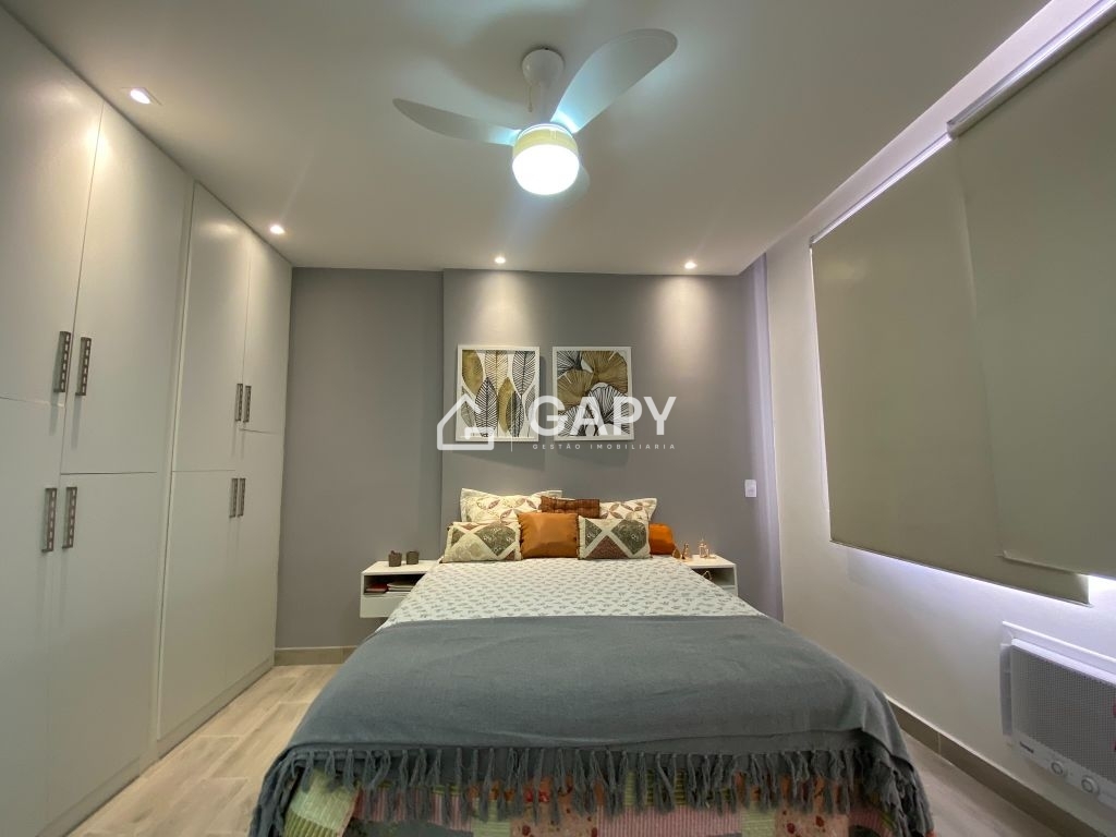 Apartamento à venda com 2 quartos, 147m² - Foto 15