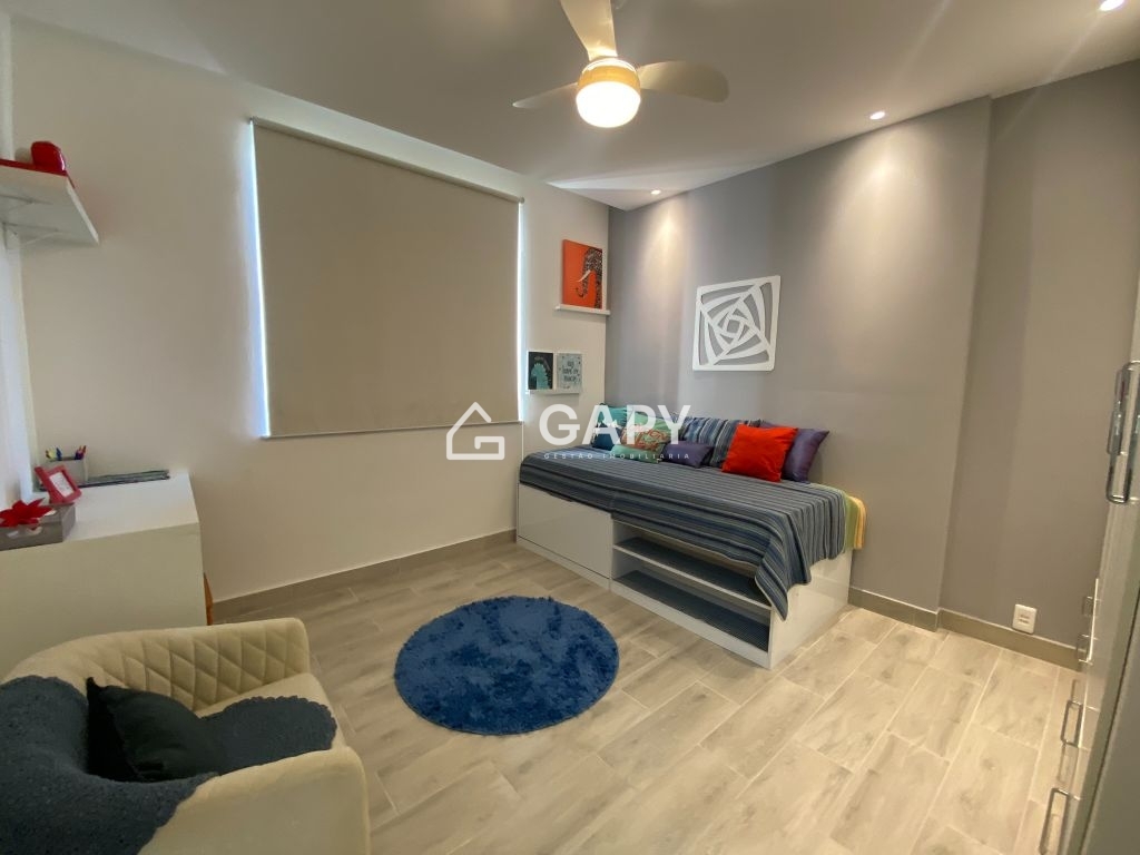 Apartamento à venda com 2 quartos, 147m² - Foto 9