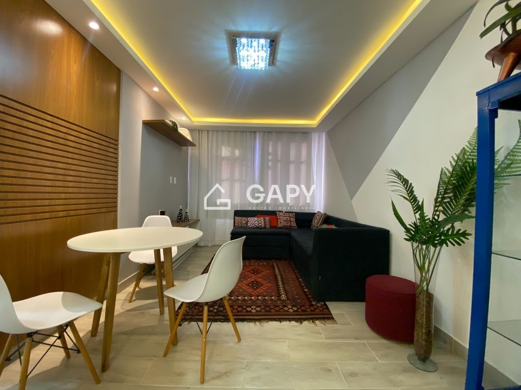 Apartamento à venda com 2 quartos, 147m² - Foto 4