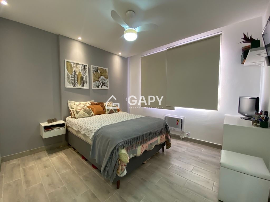 Apartamento à venda com 2 quartos, 147m² - Foto 14