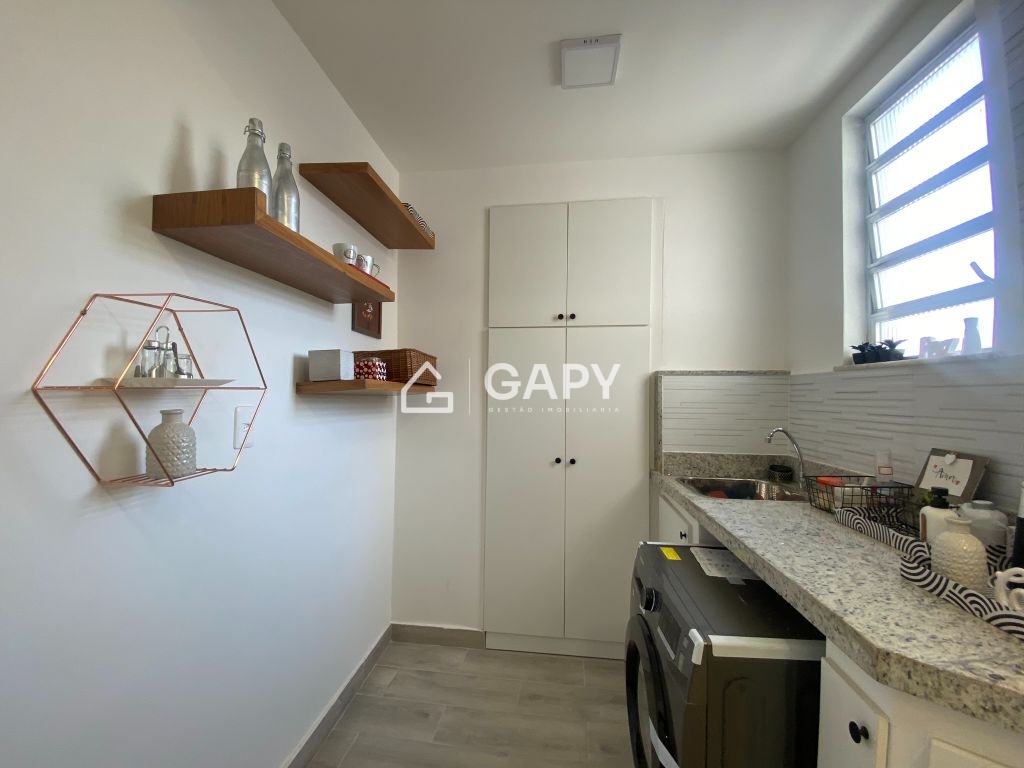 Apartamento à venda com 2 quartos, 147m² - Foto 26