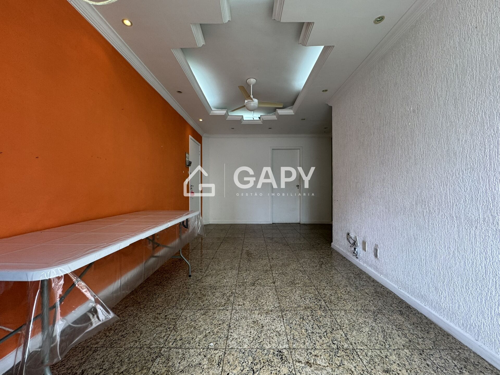 Apartamento, 2 quartos, 70 m² - Foto 2