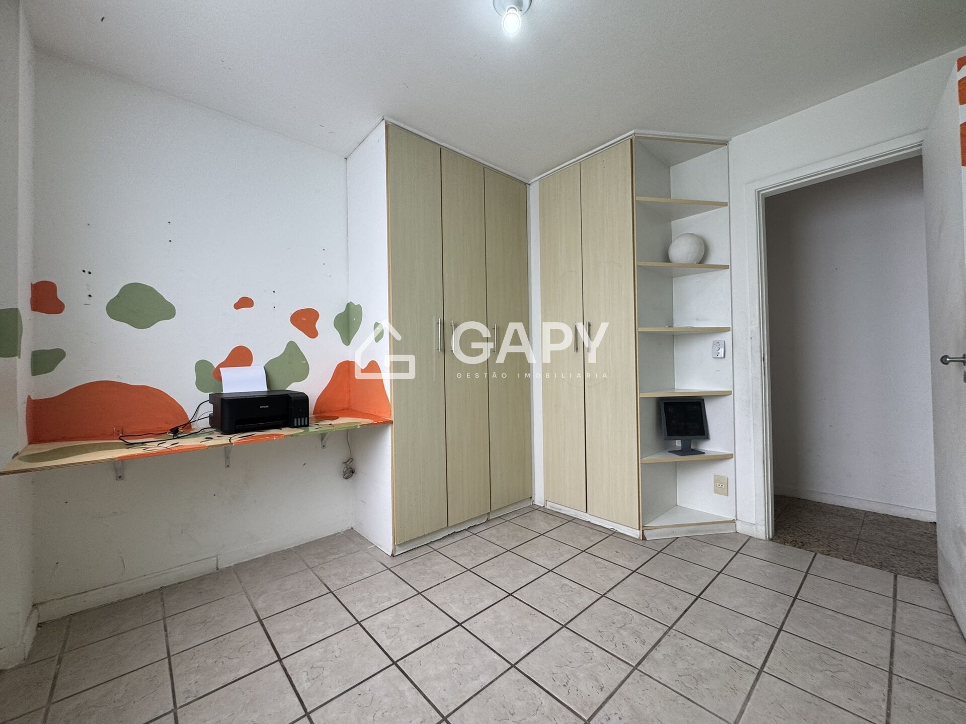Apartamento, 2 quartos, 70 m² - Foto 13