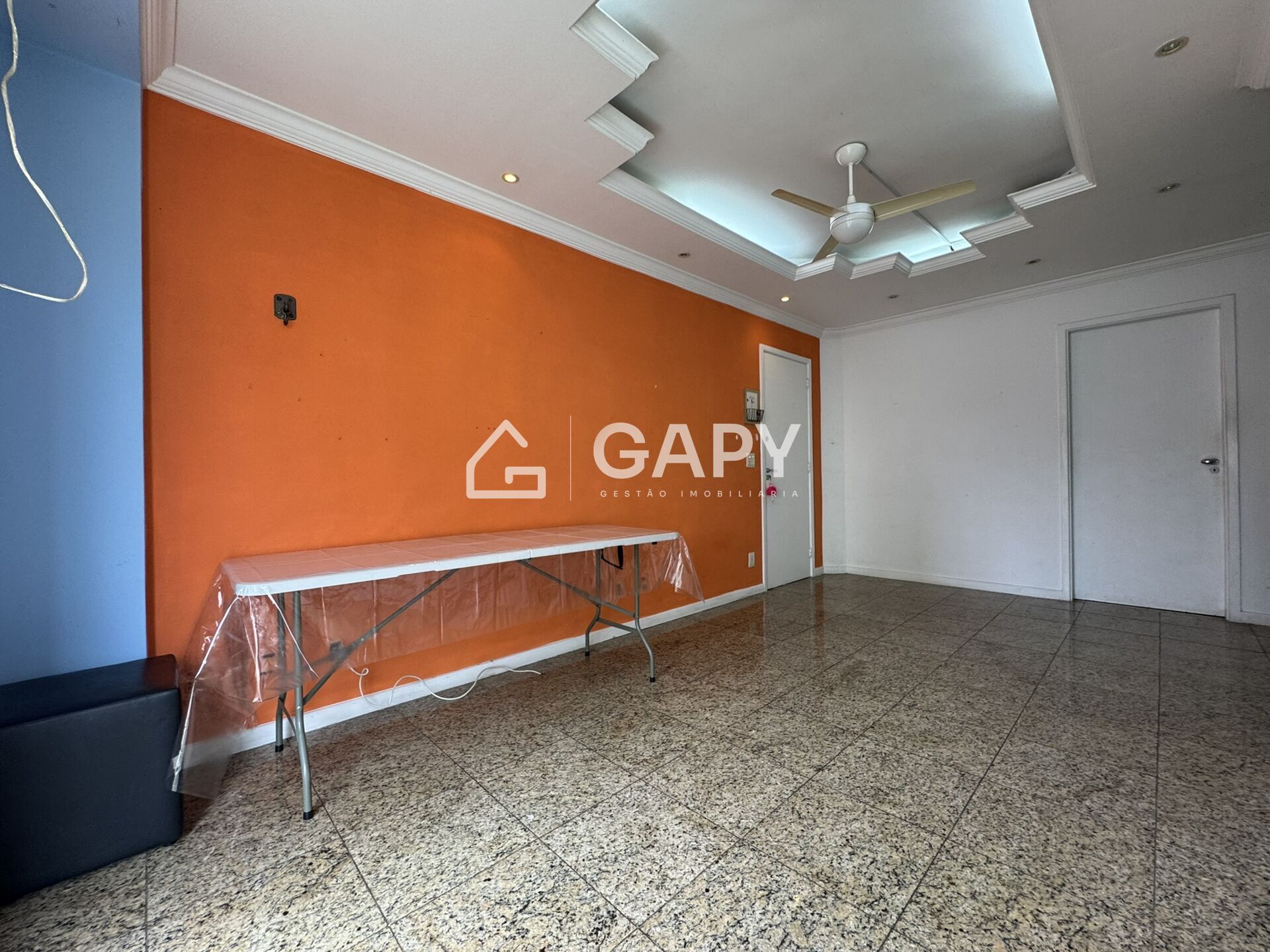 Apartamento, 2 quartos, 70 m² - Foto 3