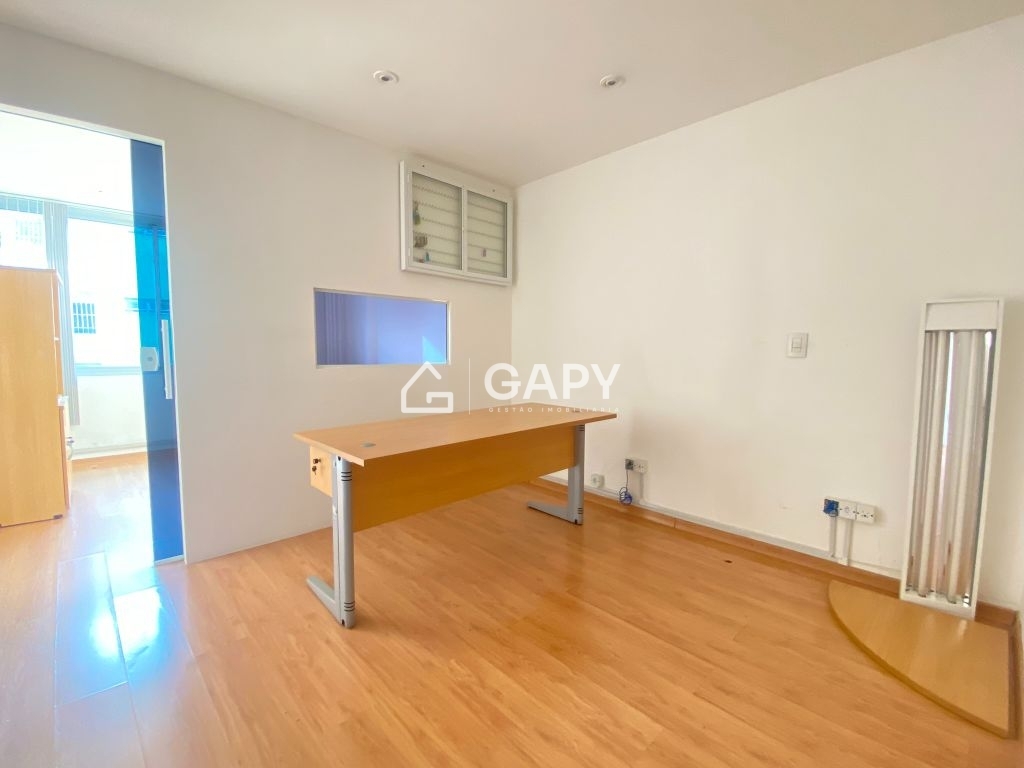 Conjunto Comercial-Sala à venda, 32m² - Foto 5