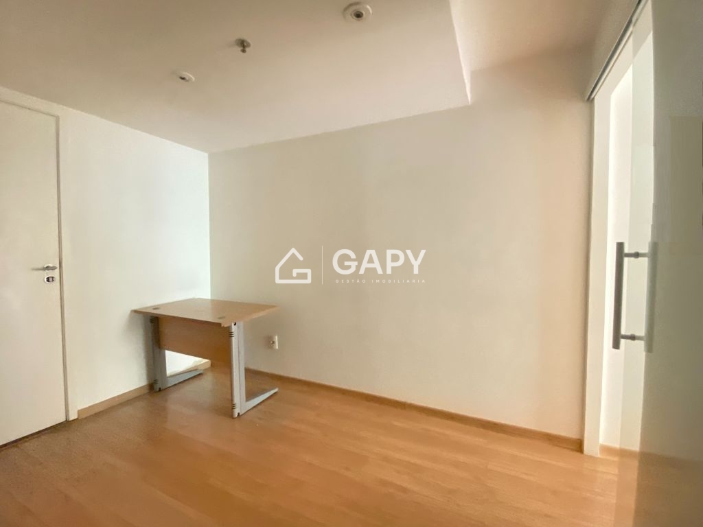 Conjunto Comercial-Sala à venda, 32m² - Foto 3