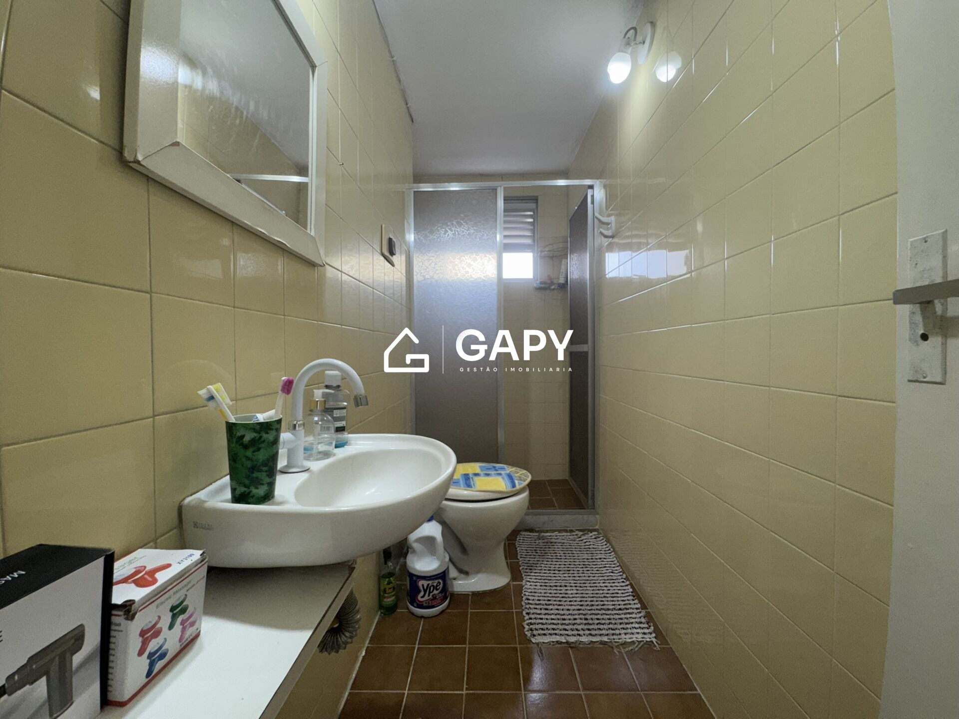 Apartamento à venda com 2 quartos, 60m² - Foto 17