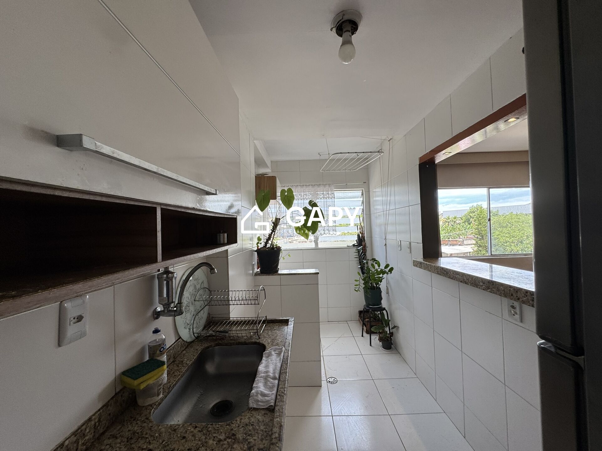 Apartamento à venda com 2 quartos, 60m² - Foto 9