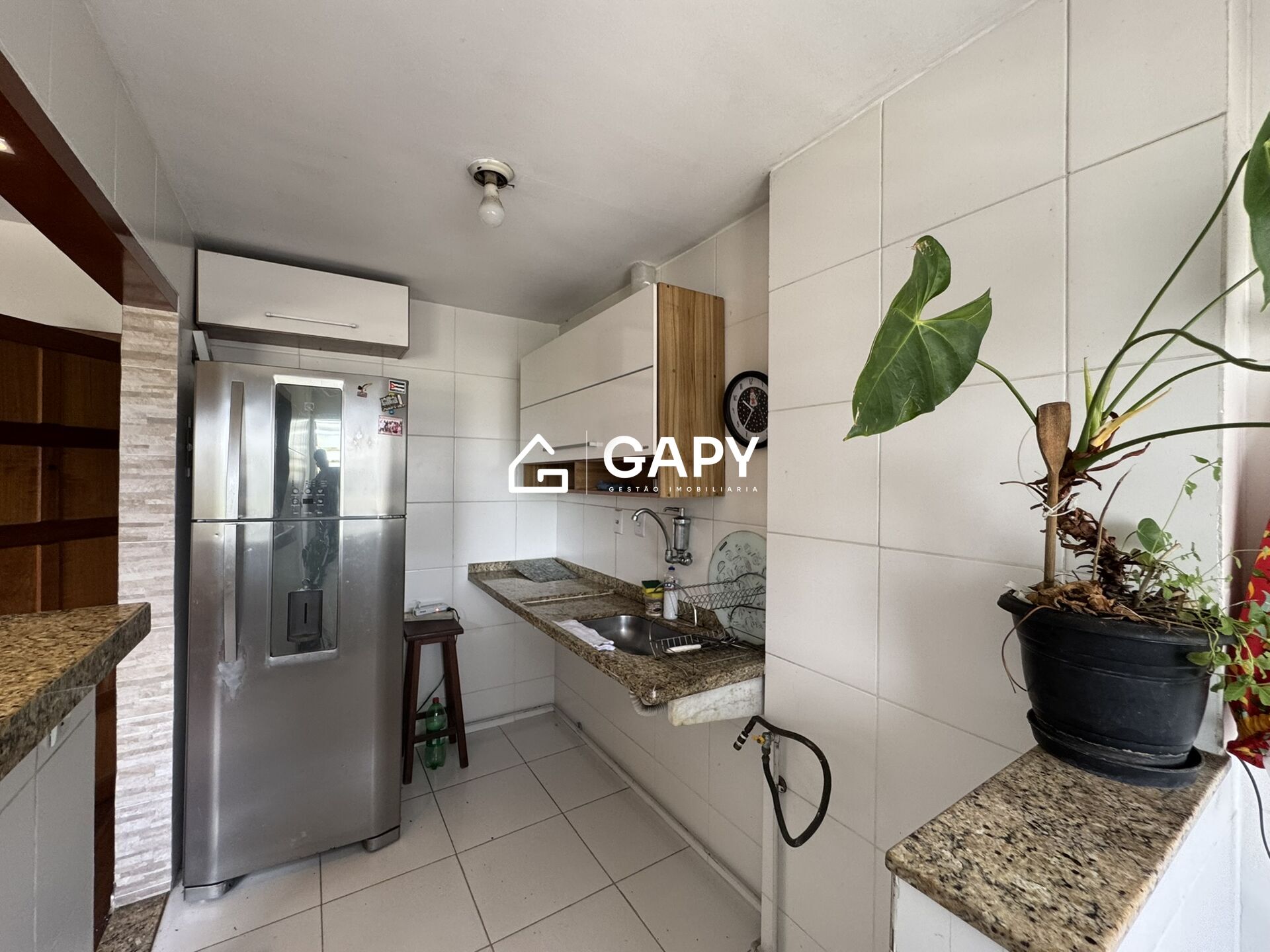 Apartamento à venda com 2 quartos, 60m² - Foto 10