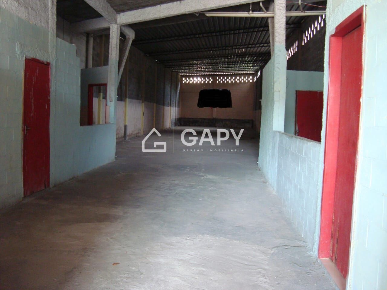 Prédio Inteiro, 506 m² - Foto 3