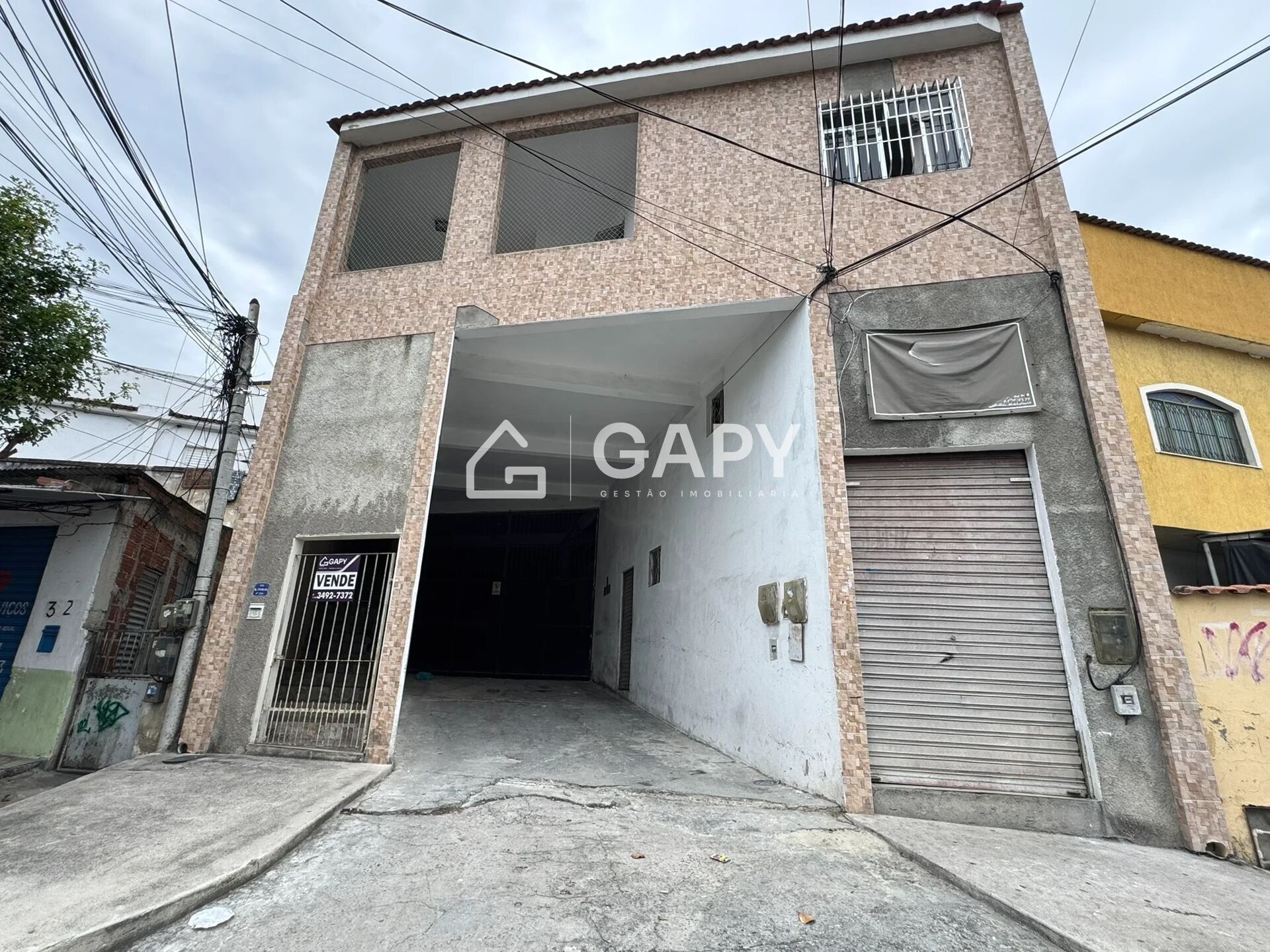 Prédio Inteiro, 506 m² - Foto 1