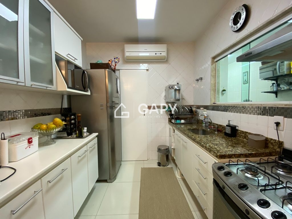 Casa à venda com 3 quartos, 125m² - Foto 19