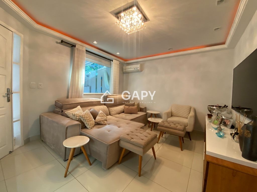 Casa à venda com 3 quartos, 125m² - Foto 6