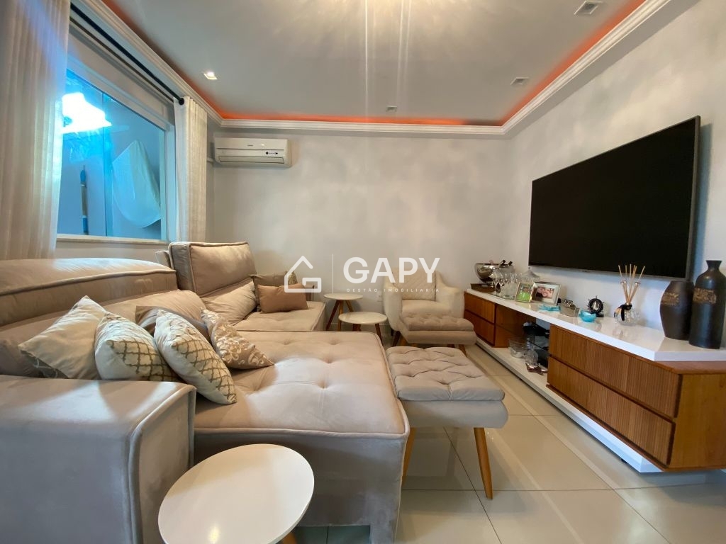 Casa à venda com 3 quartos, 125m² - Foto 5