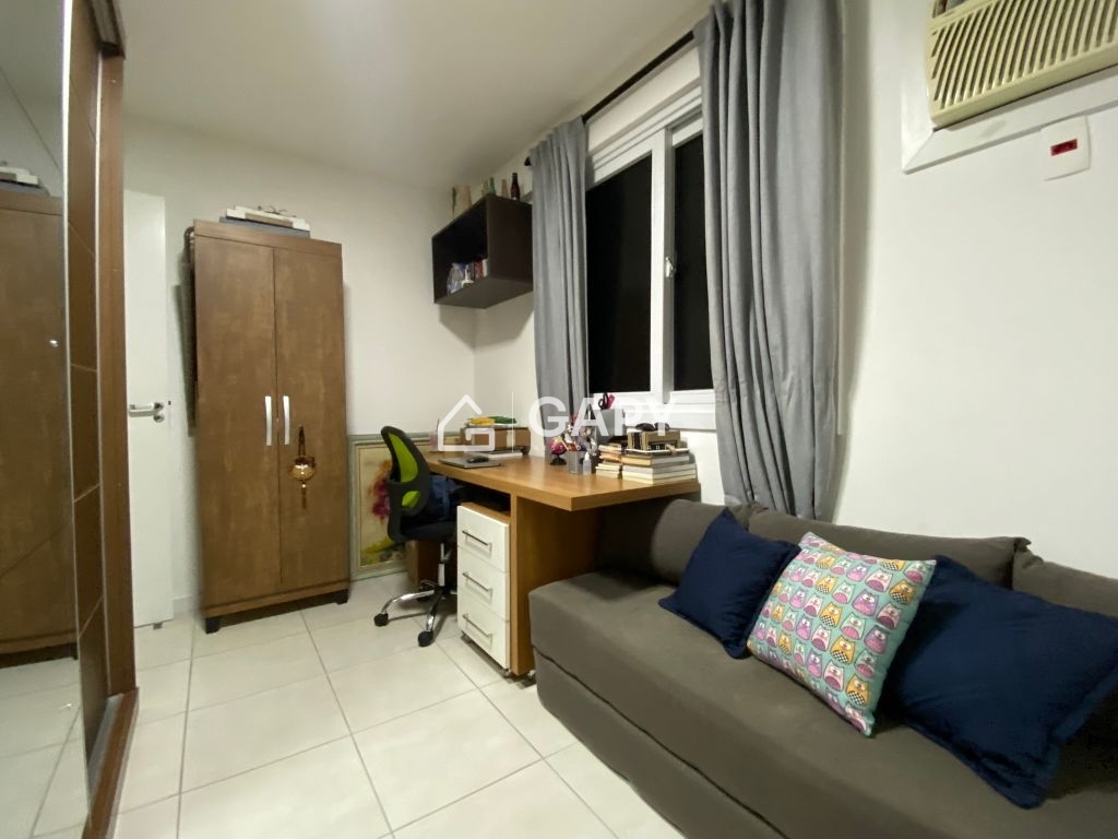 Apartamento à venda com 3 quartos, 84m² - Foto 12