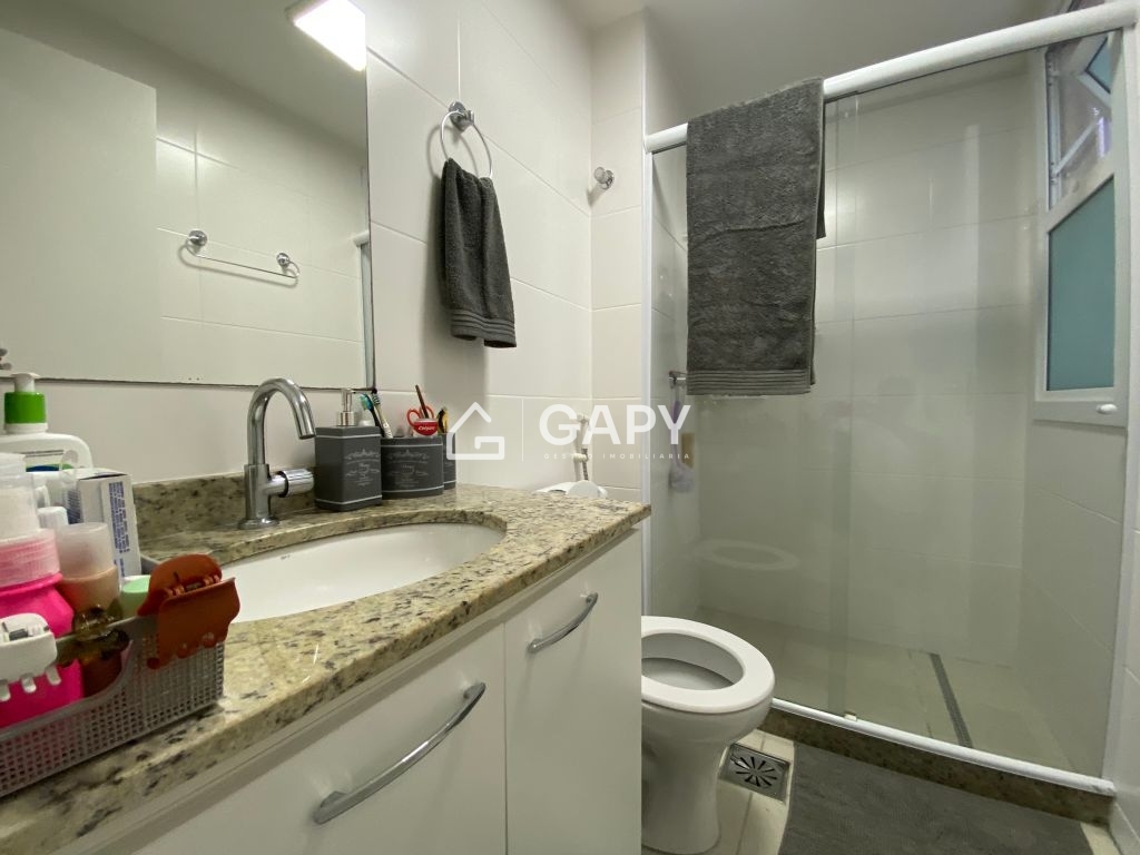 Apartamento à venda com 3 quartos, 84m² - Foto 15