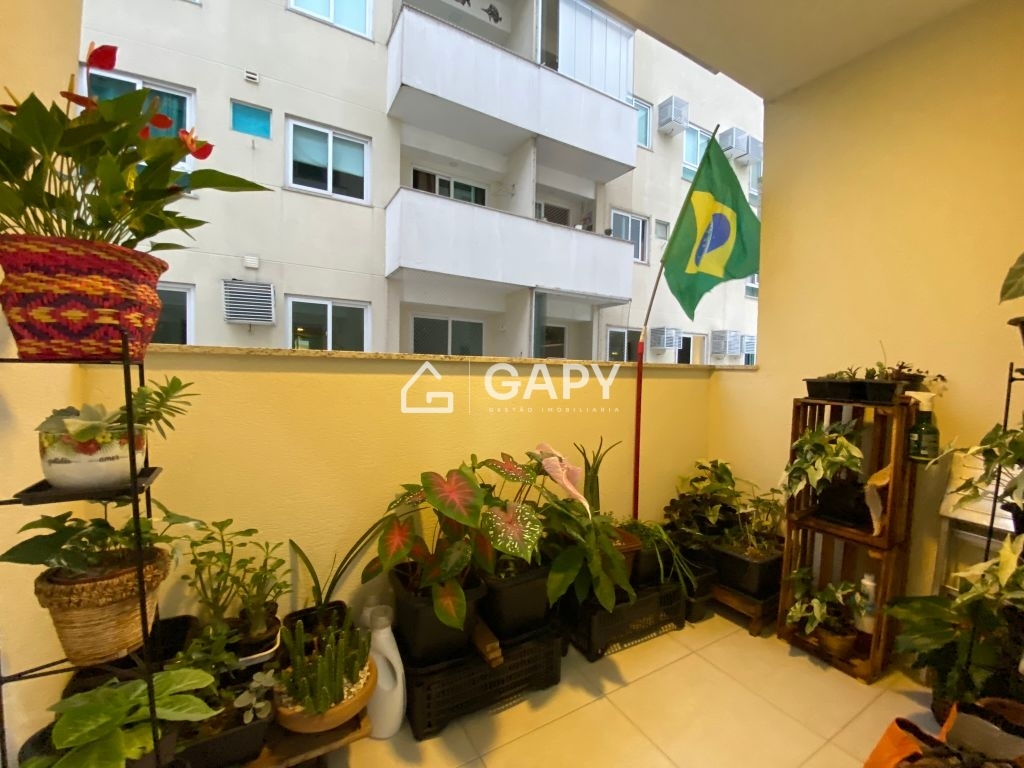 Apartamento à venda com 3 quartos, 84m² - Foto 6