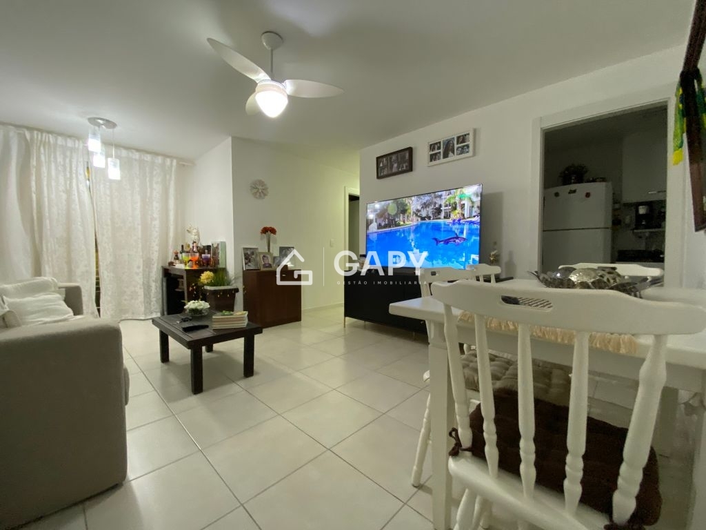 Apartamento à venda com 3 quartos, 84m² - Foto 1