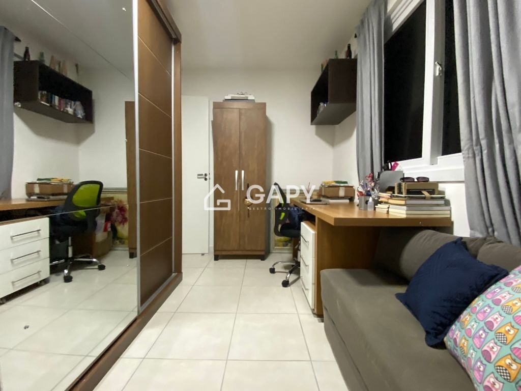 Apartamento à venda com 3 quartos, 84m² - Foto 11