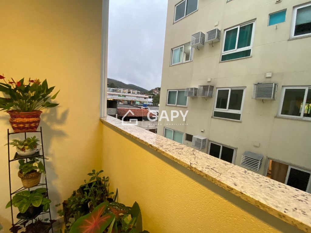 Apartamento à venda com 3 quartos, 84m² - Foto 4