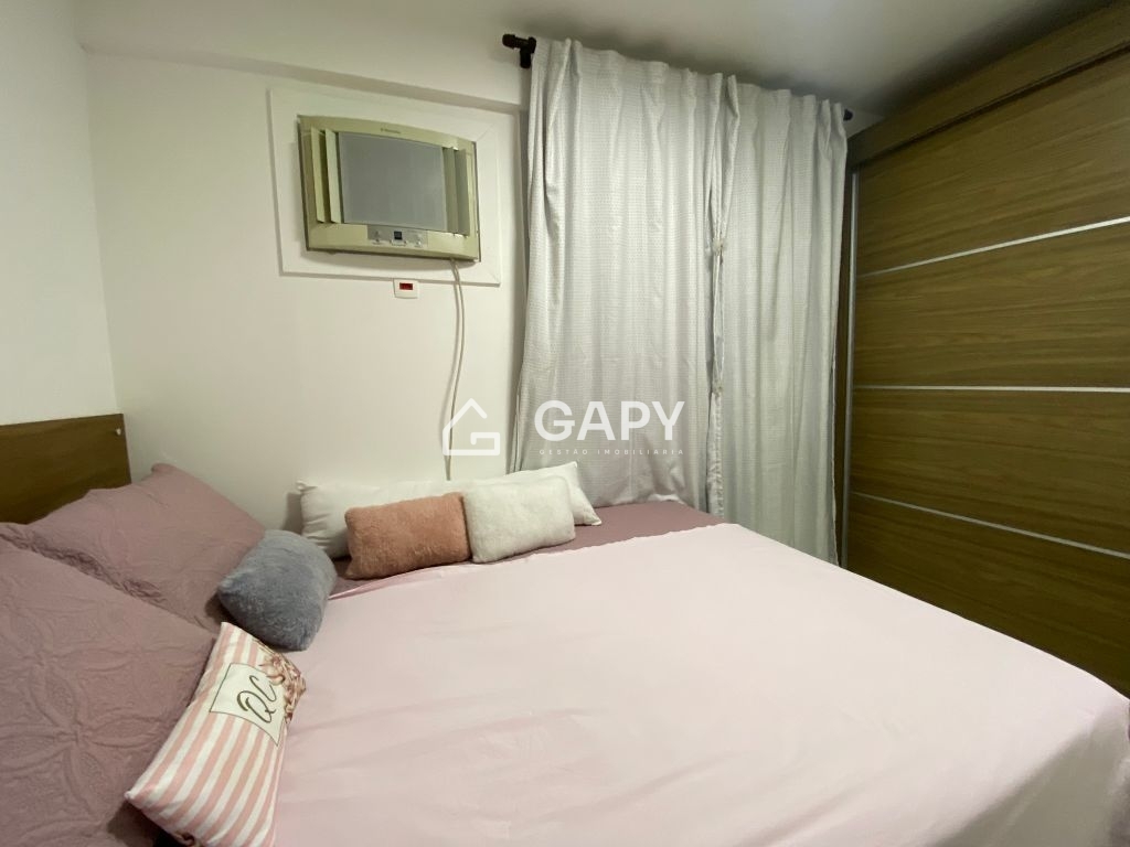 Apartamento à venda com 3 quartos, 84m² - Foto 8