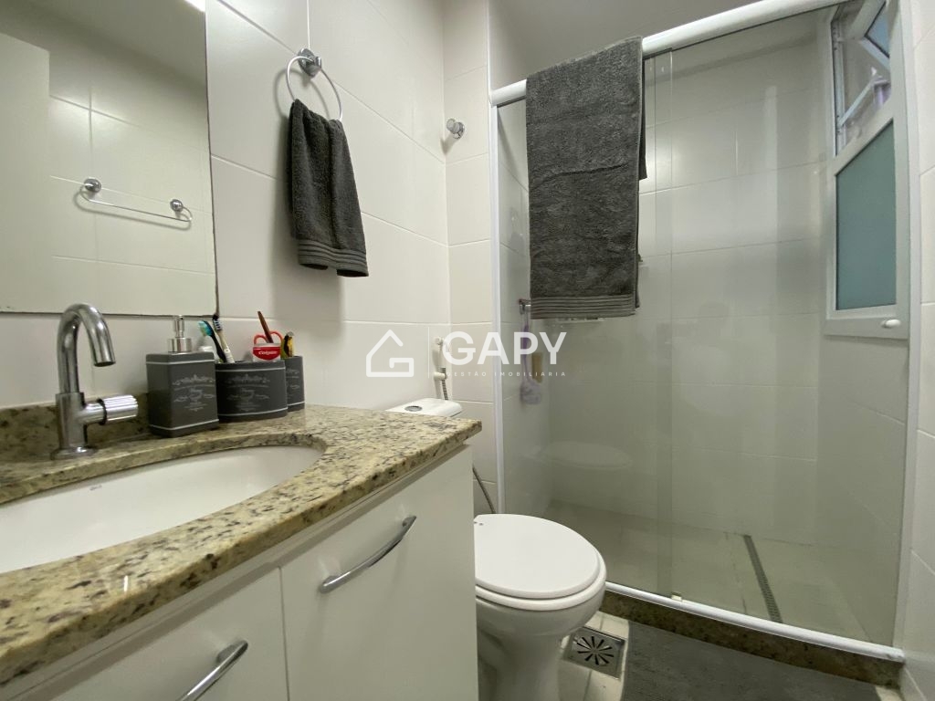 Apartamento à venda com 3 quartos, 84m² - Foto 16