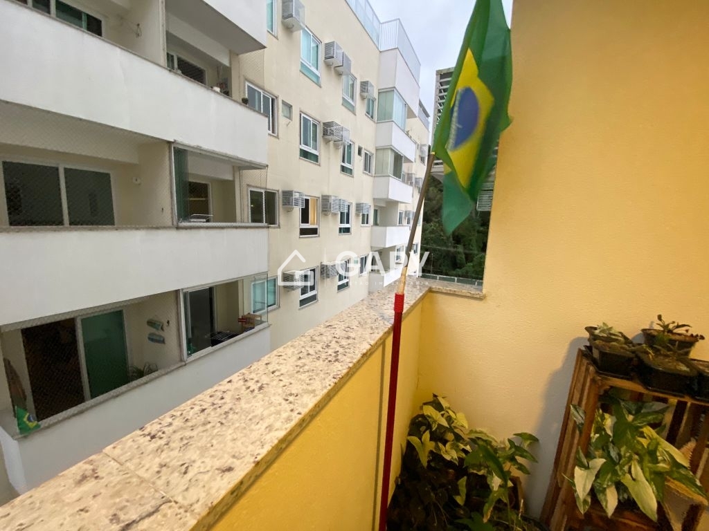 Apartamento à venda com 3 quartos, 84m² - Foto 5