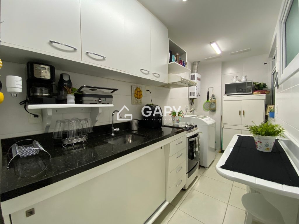 Apartamento à venda com 3 quartos, 84m² - Foto 17