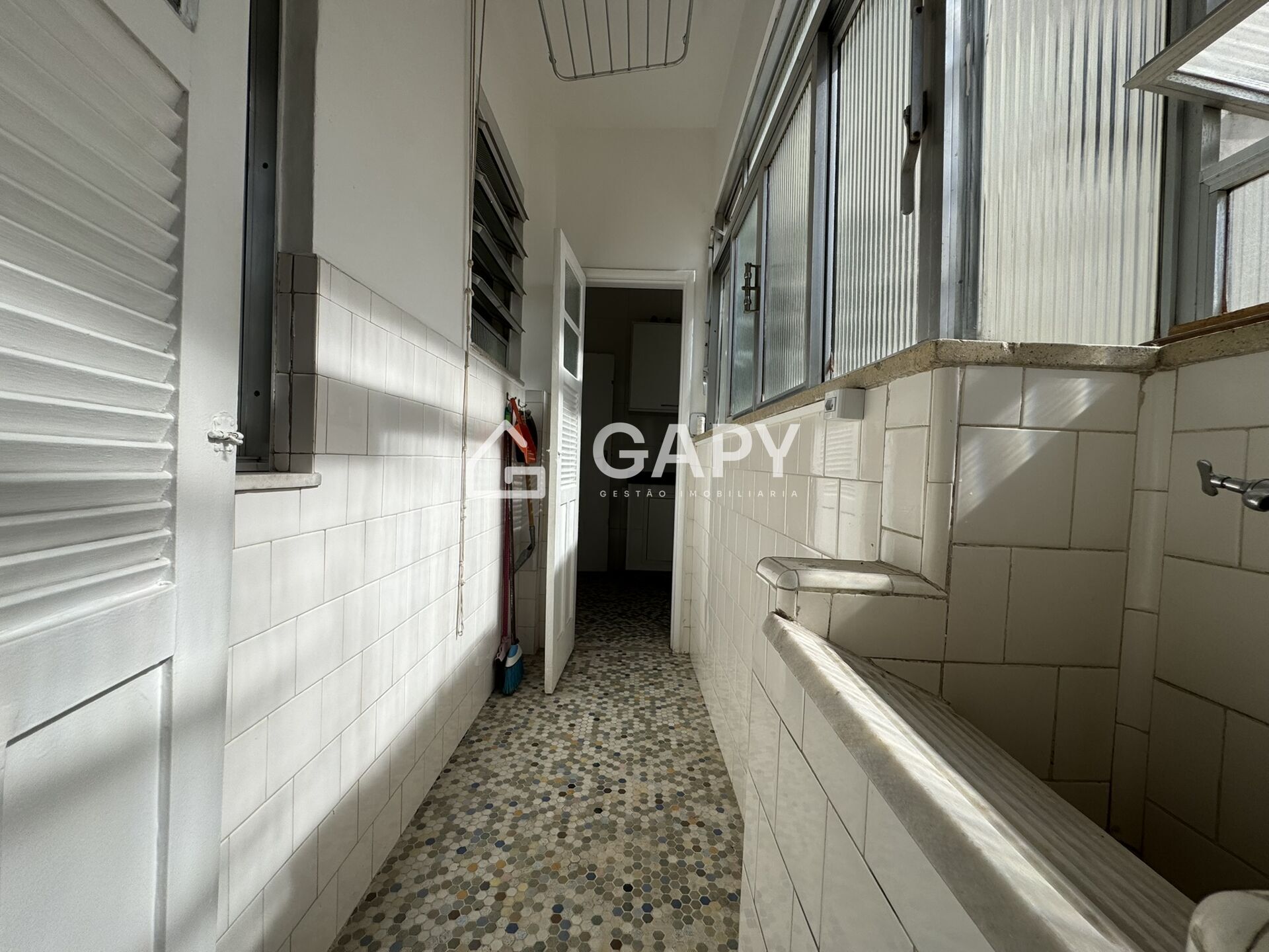 Apartamento, 2 quartos, 59 m² - Foto 21