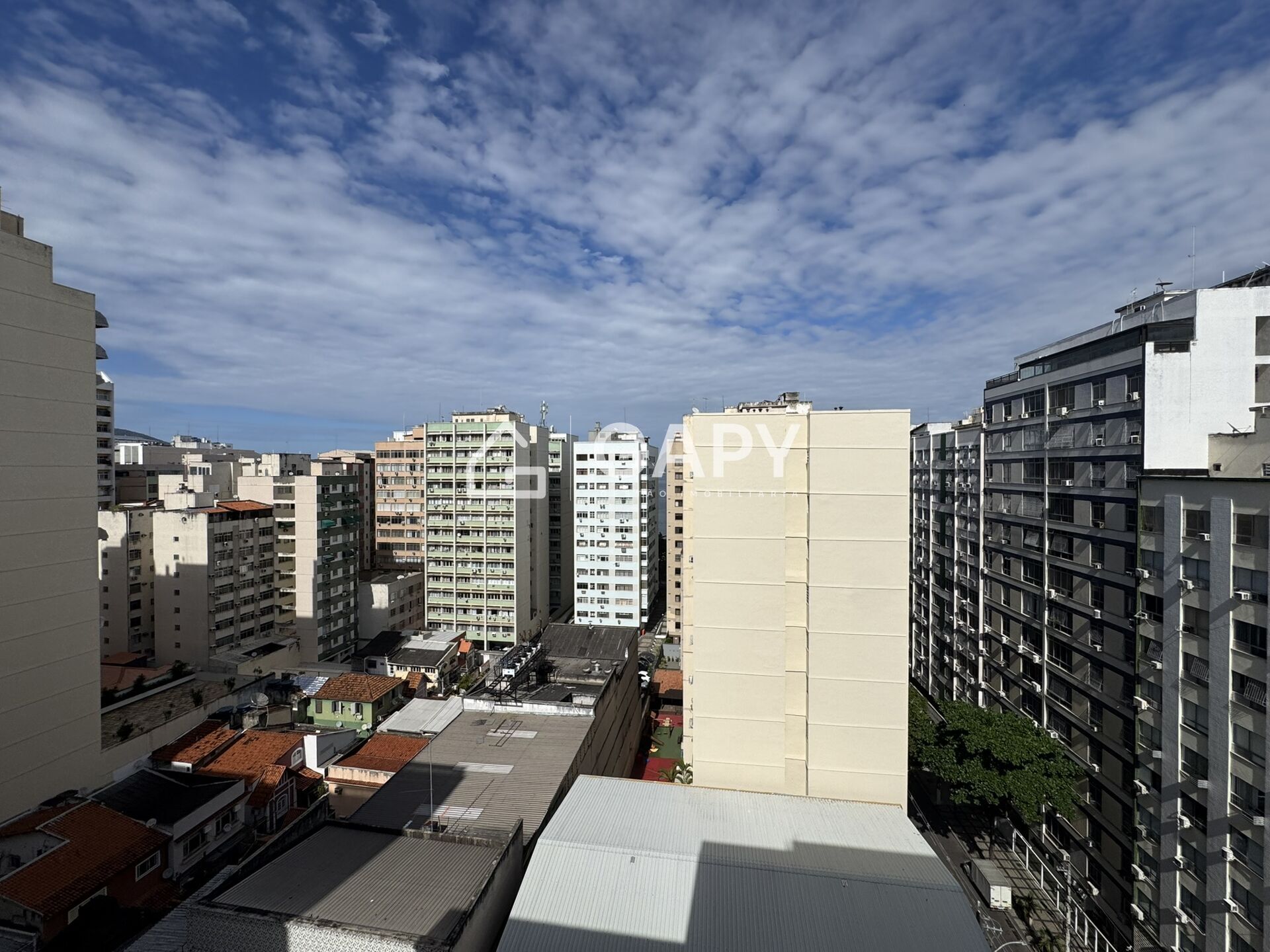 Apartamento, 2 quartos, 59 m² - Foto 1