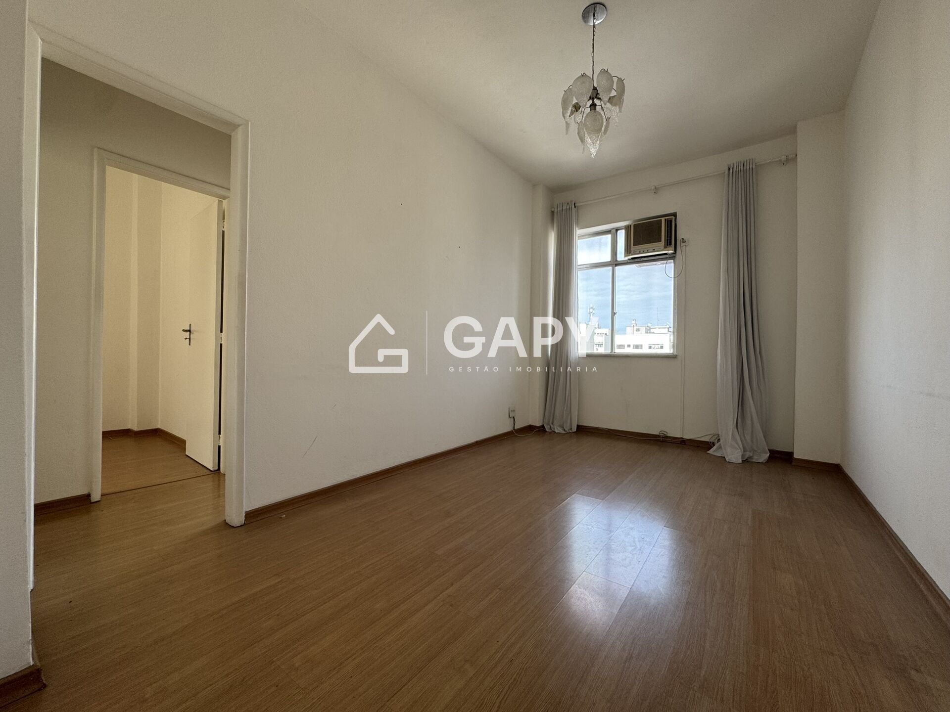 Apartamento, 2 quartos, 59 m² - Foto 2