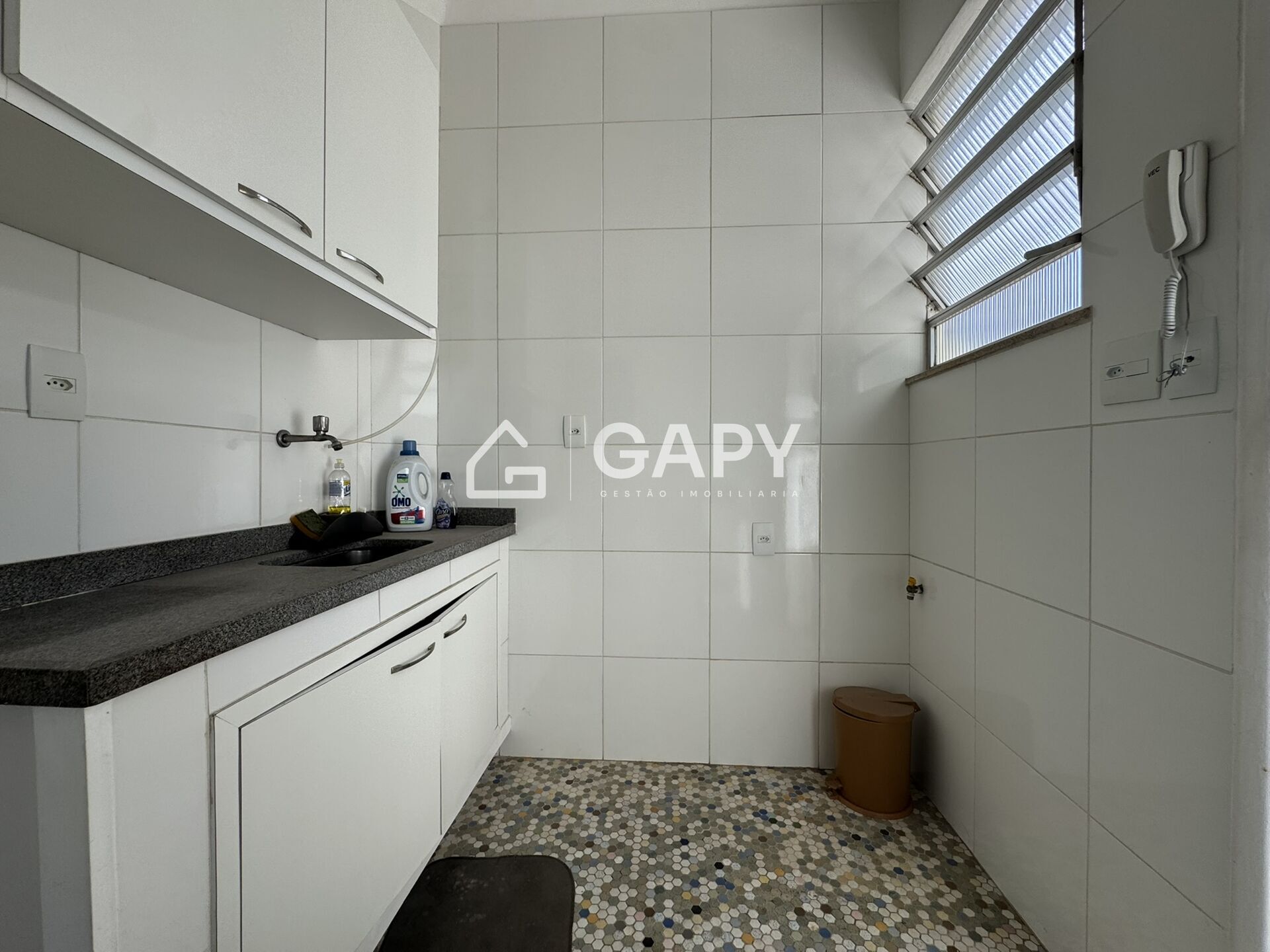 Apartamento, 2 quartos, 59 m² - Foto 16