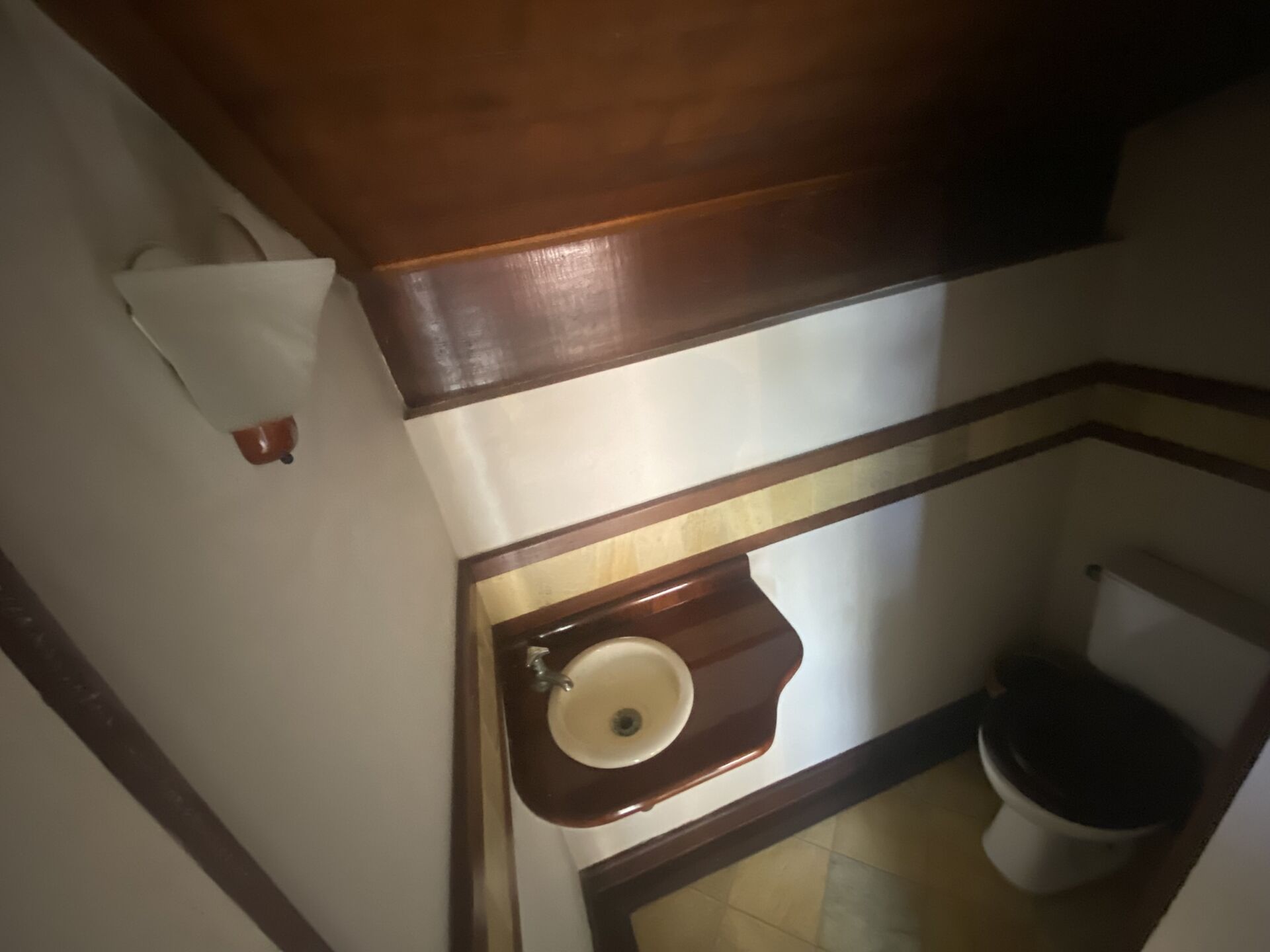 Casa de Condomínio à venda com 3 quartos, 168m² - Foto 12