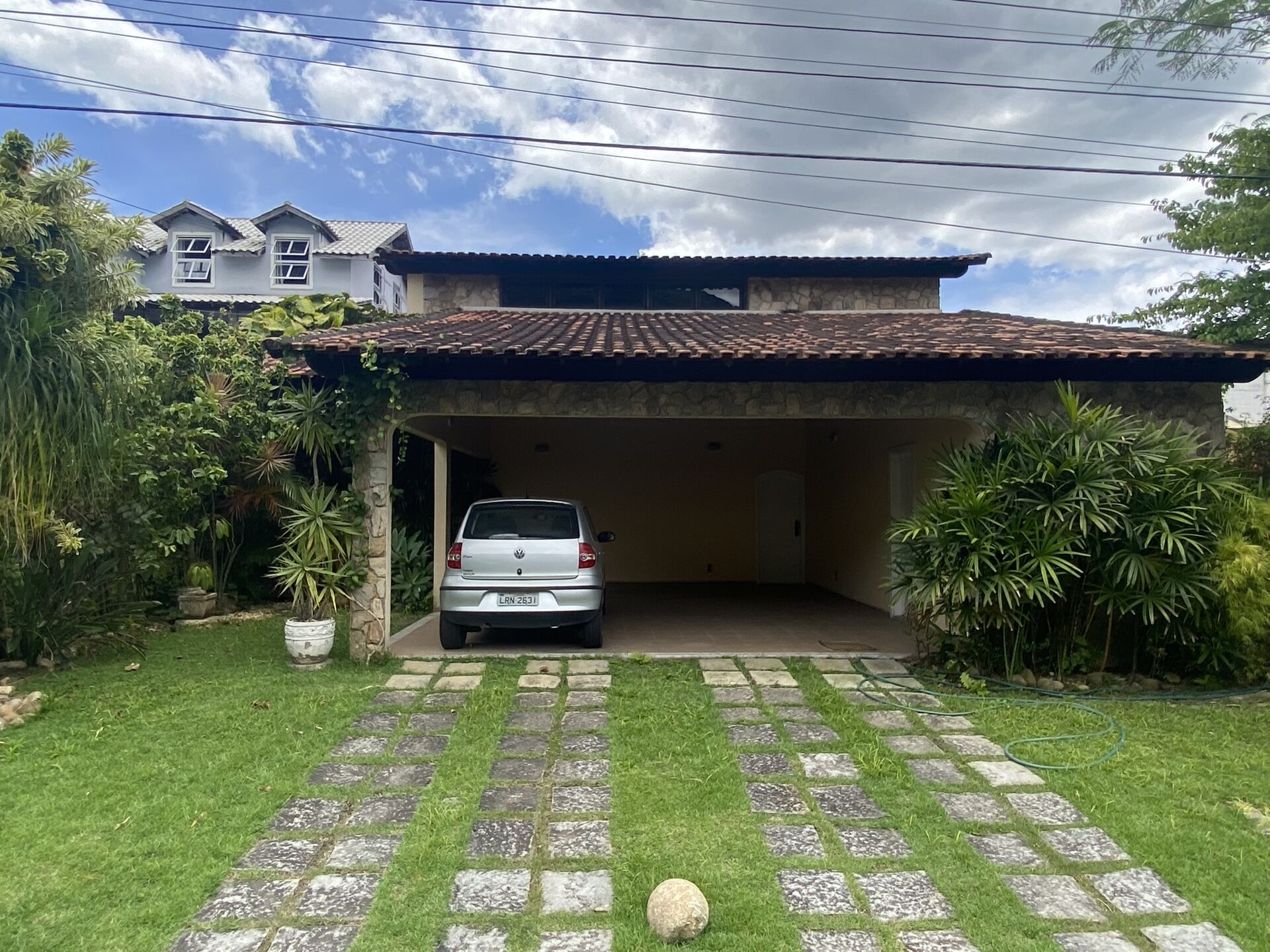 Casa de Condomínio à venda com 3 quartos, 168m² - Foto 3