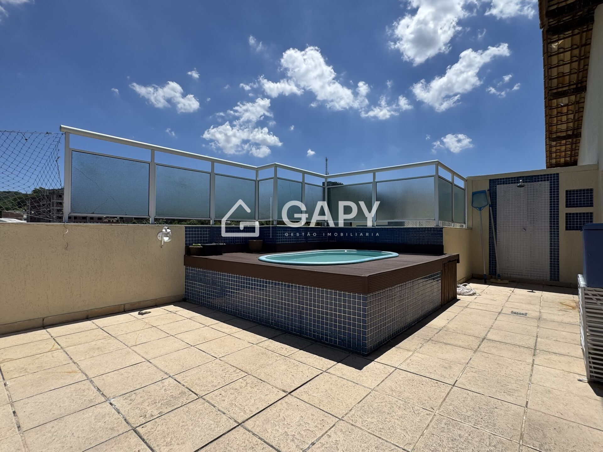 Cobertura, 2 quartos, 137 m² - Foto 28