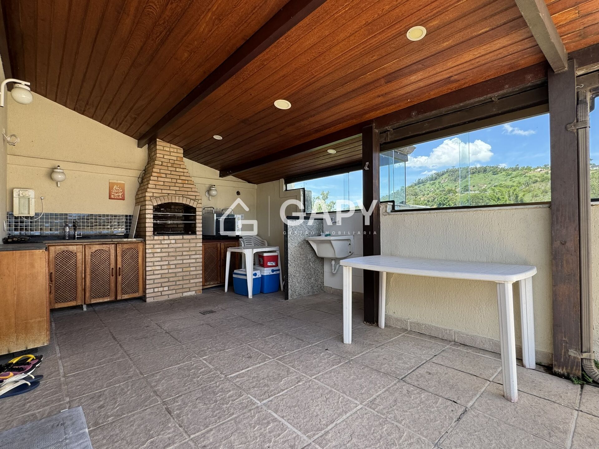 Cobertura, 2 quartos, 137 m² - Foto 25