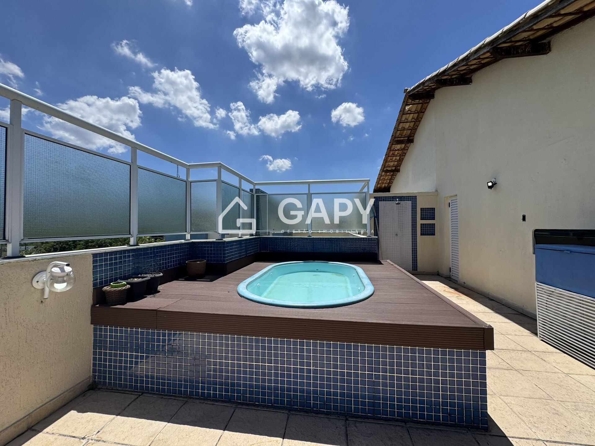 Cobertura, 2 quartos, 137 m² - Foto 29