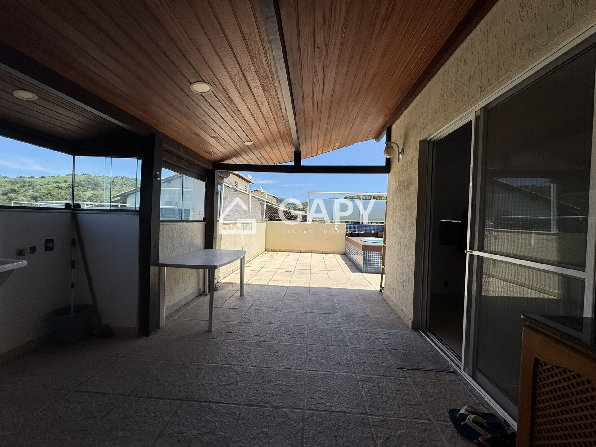 Cobertura, 2 quartos, 137 m² - Foto 27