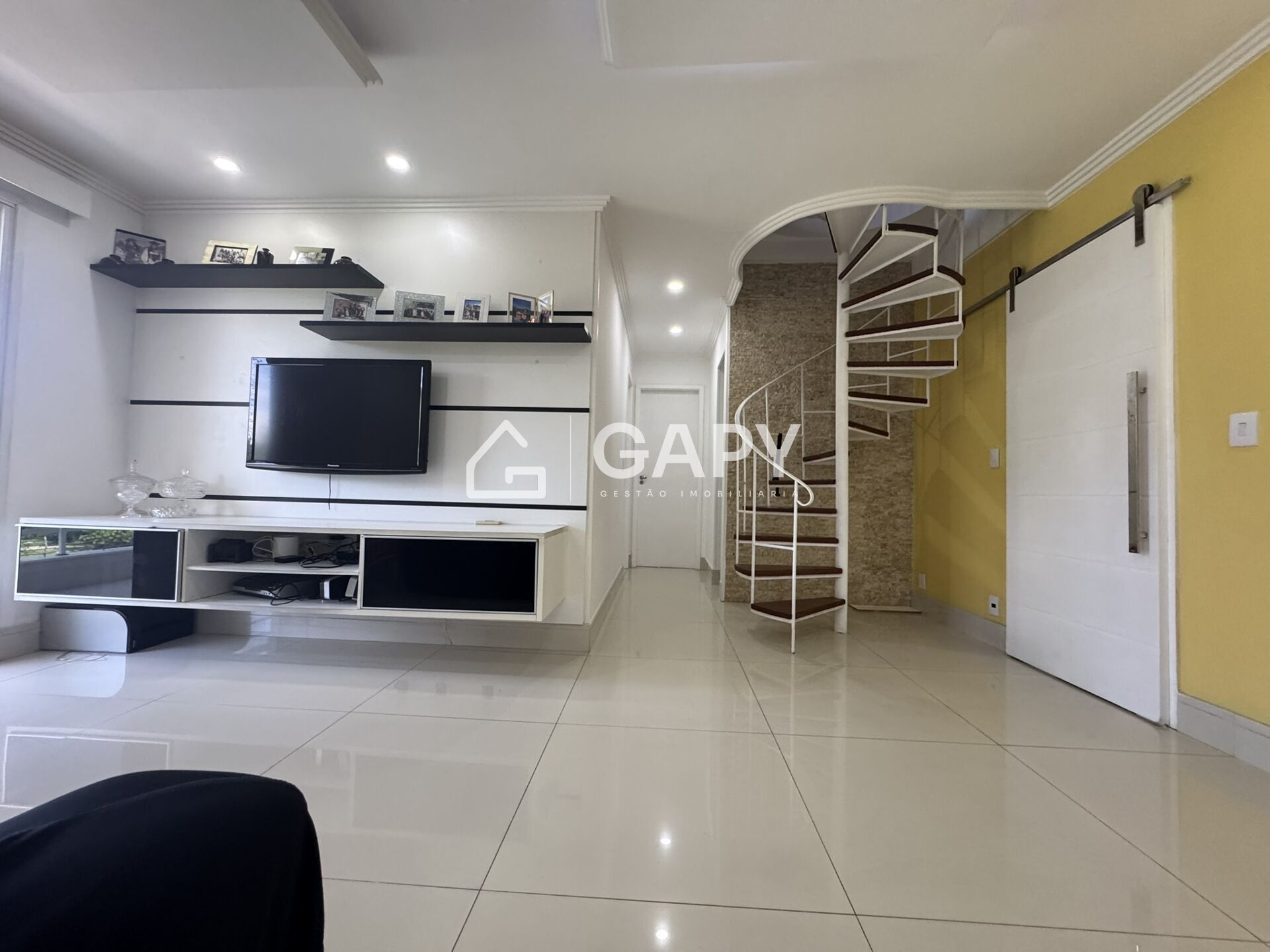 Cobertura, 2 quartos, 137 m² - Foto 3