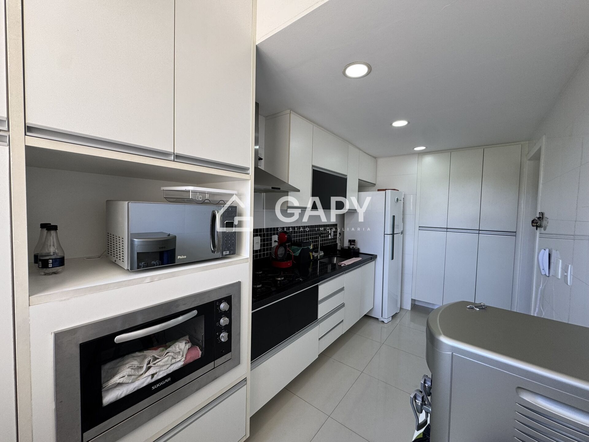 Cobertura, 2 quartos, 137 m² - Foto 21