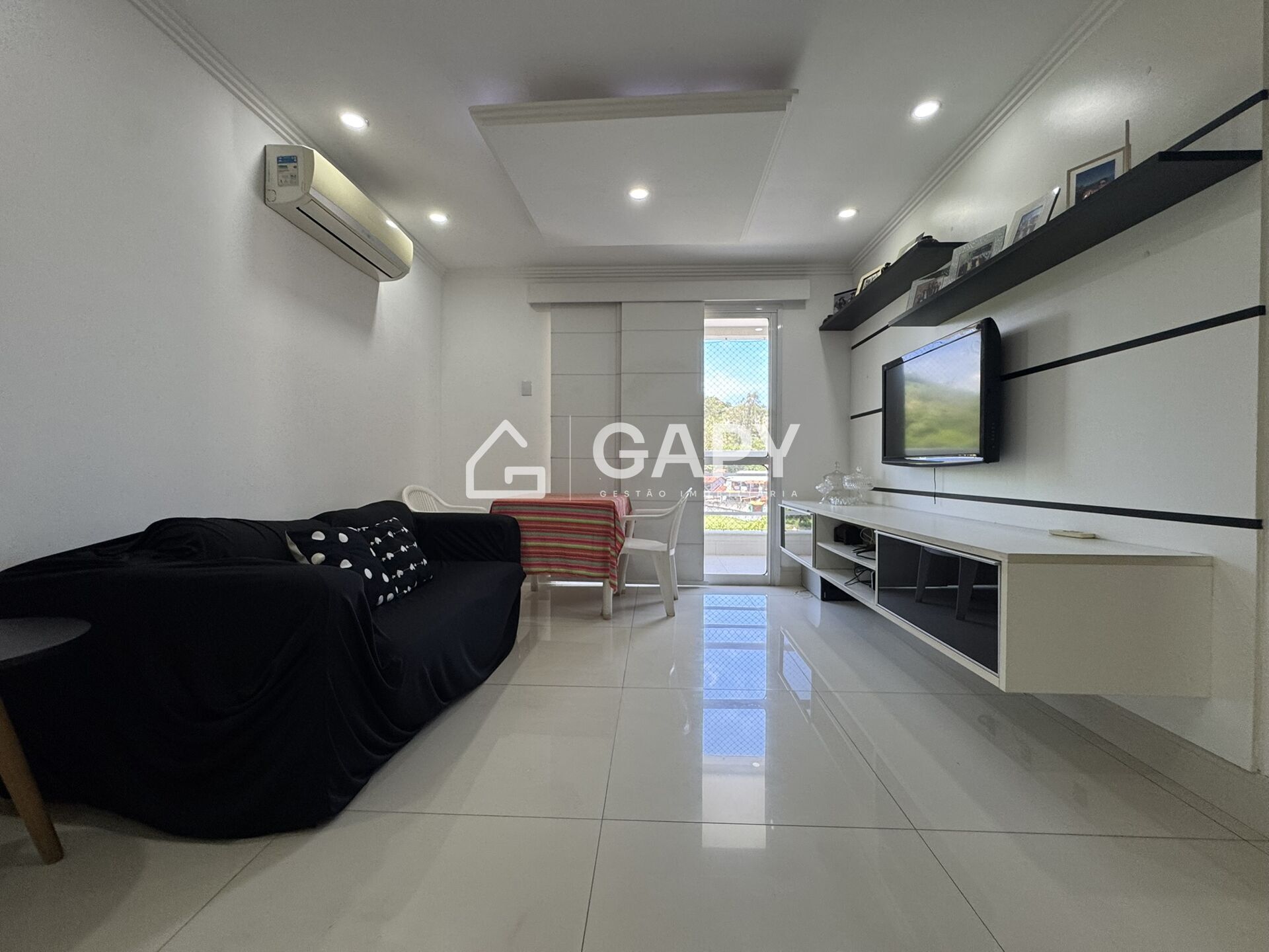 Cobertura, 2 quartos, 137 m² - Foto 2